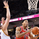 Illustration for article titled Sports Columnist Loses His Mind Over Derrick Rose